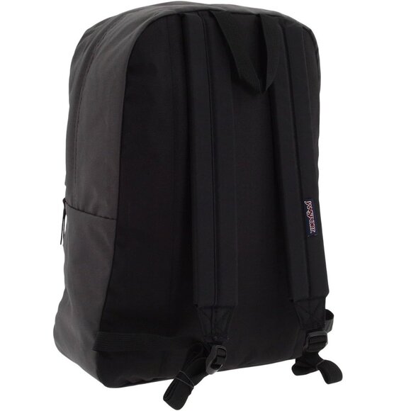 JANSPORT Superbreak Backpack Forge Grey - Picture 3 of 6